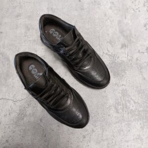 کفش مردانه مدل گلد مارسل (سایز 40 – 44مشکی)