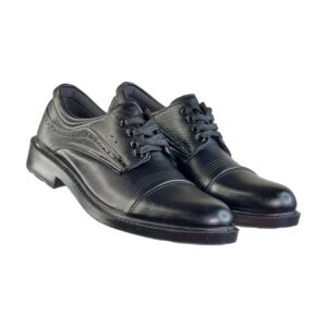 کفش مردانه مدل امید گلد (سایز 40 – 44مشکی)