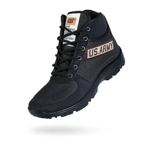 عکس کفش مردانه برند چکاوک مدل آدیداس آنفالوس (سفید)