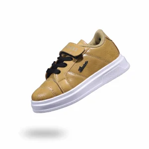 کفش بچگانه برند بهنام مدل نیما (خردلی)