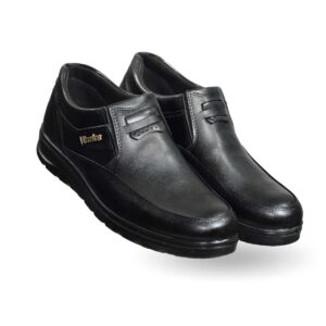 کفش طبی مردانه مدل ونیس (سایز 40 – 44 مشکی)