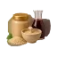 ارده و شیره