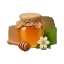 عسل طبیعی